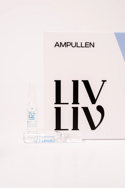 LIVLIV Restart nakuur ampullen