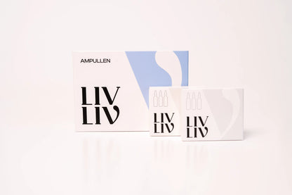 LIVLIV Restart nakuur ampullen