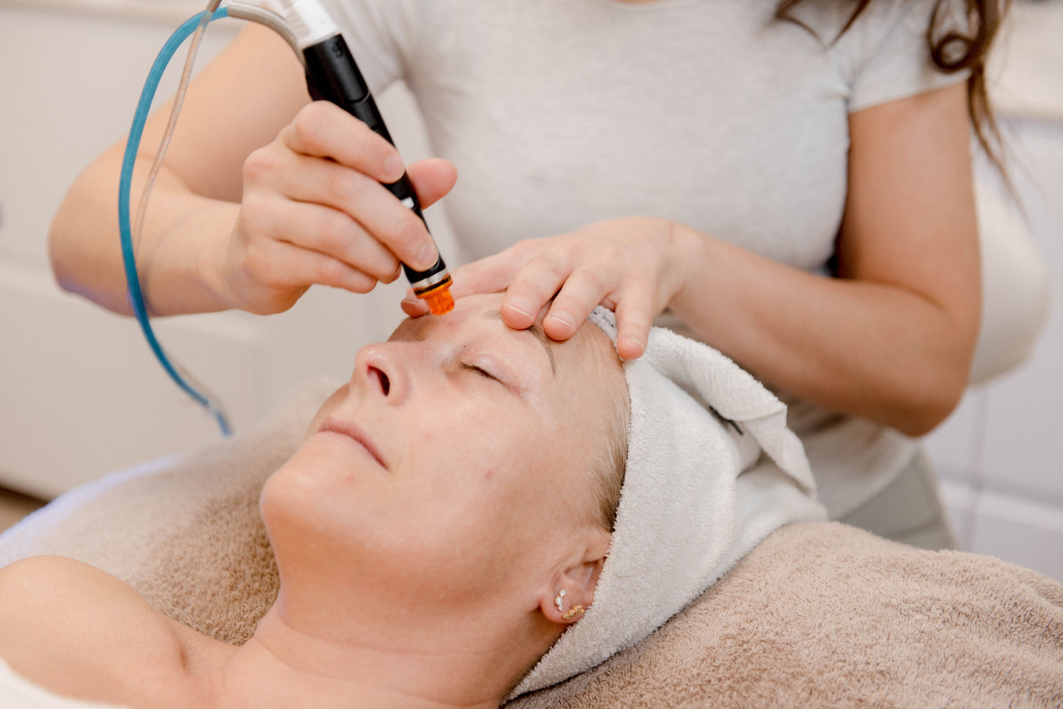 Membership skin silver