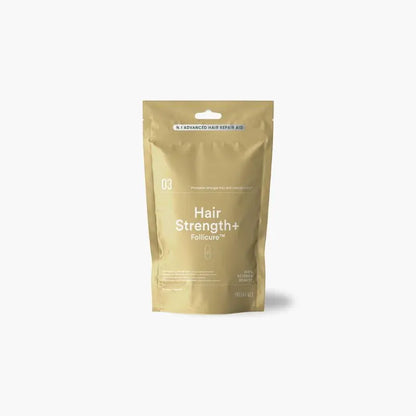 Insentials Hair Strength+ Follicure™