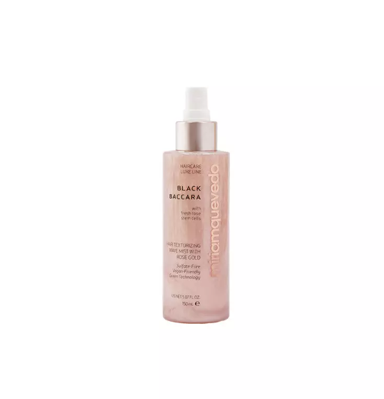 MIRIAM QUEVEDO | Hair Texturizing Wave Mist With Rose Gold