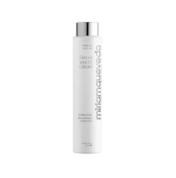 MIRIAM QUEVEDO | Hydra-Pure Rescue Masque