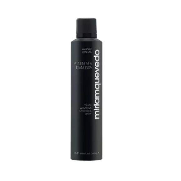 MIRIAM QUEVEDO | Luxurious Texturizing Spray