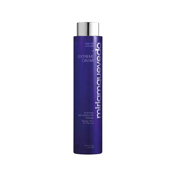 MIRIAM QUEVEDO | Intensive Anti-aging Luxe Masque