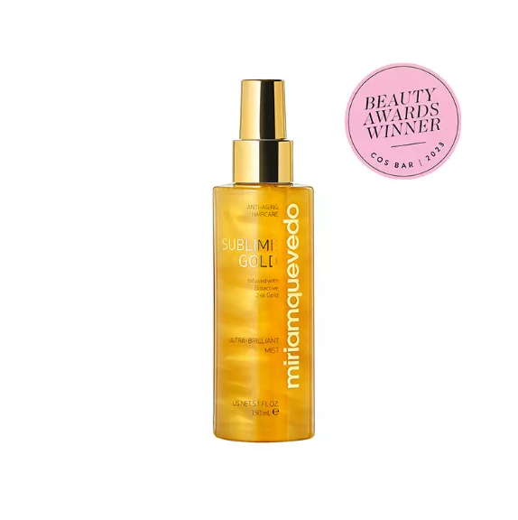 MIRIAM QUEVEDO | Ultra-Brilliant Mist