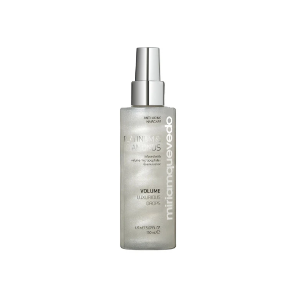MIRIAM QUEVEDO | Luxurious Drops