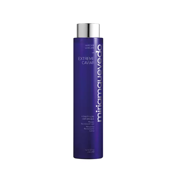 MIRIAM QUEVEDO | Vitality Luxe Masque