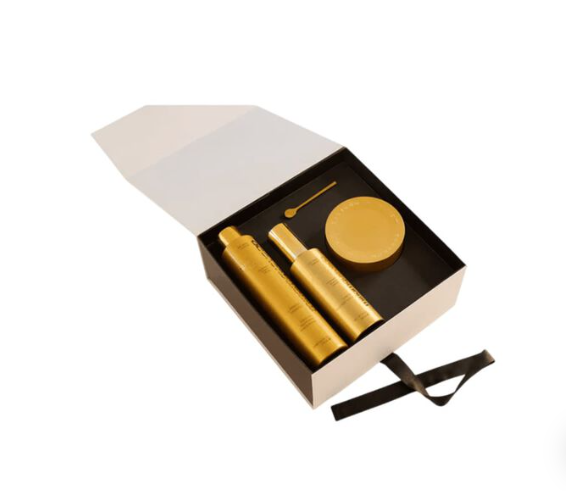 MIRIAM QUEVEDO | Luxury Ritual Gift Set