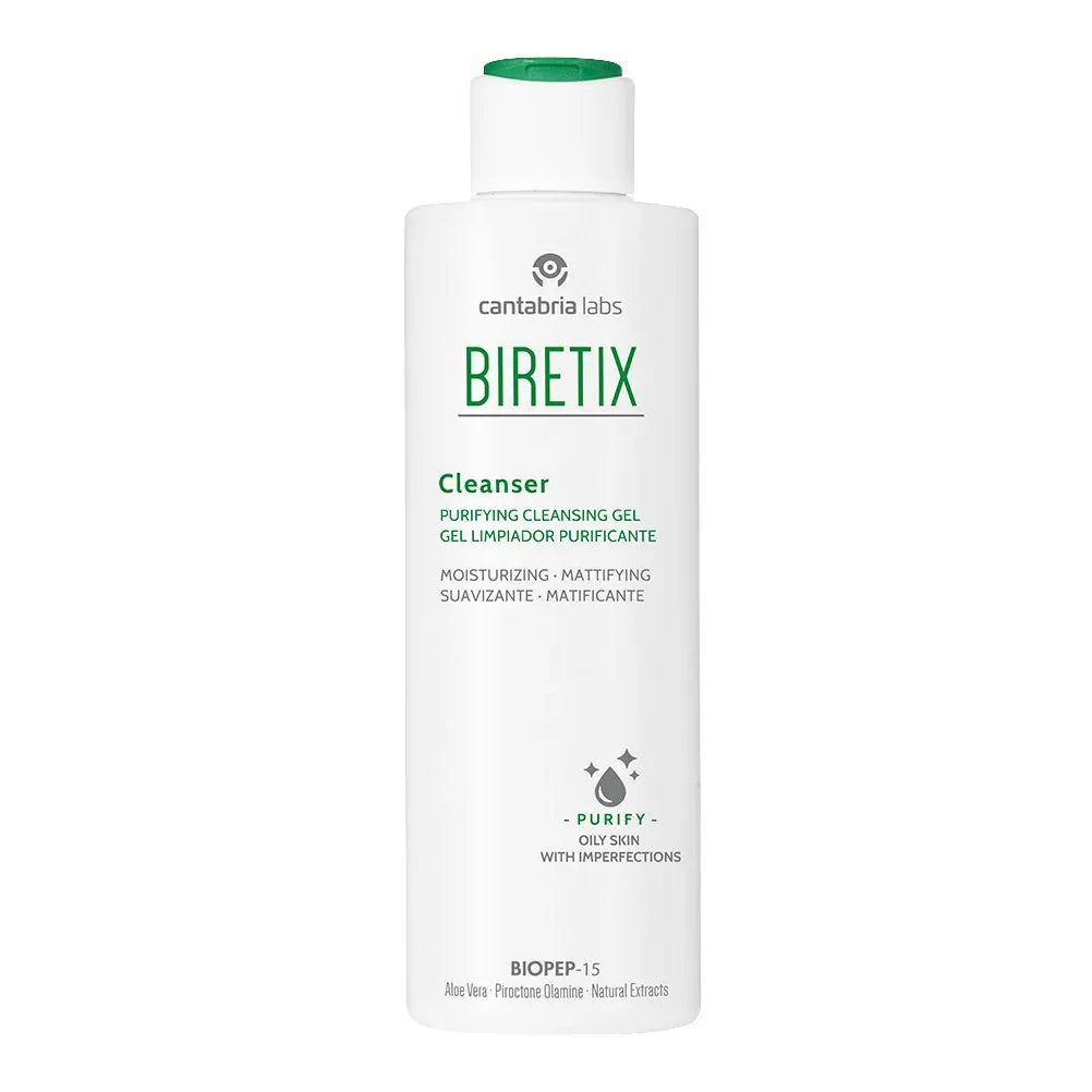 Biretix Purifying Cleansing Gel