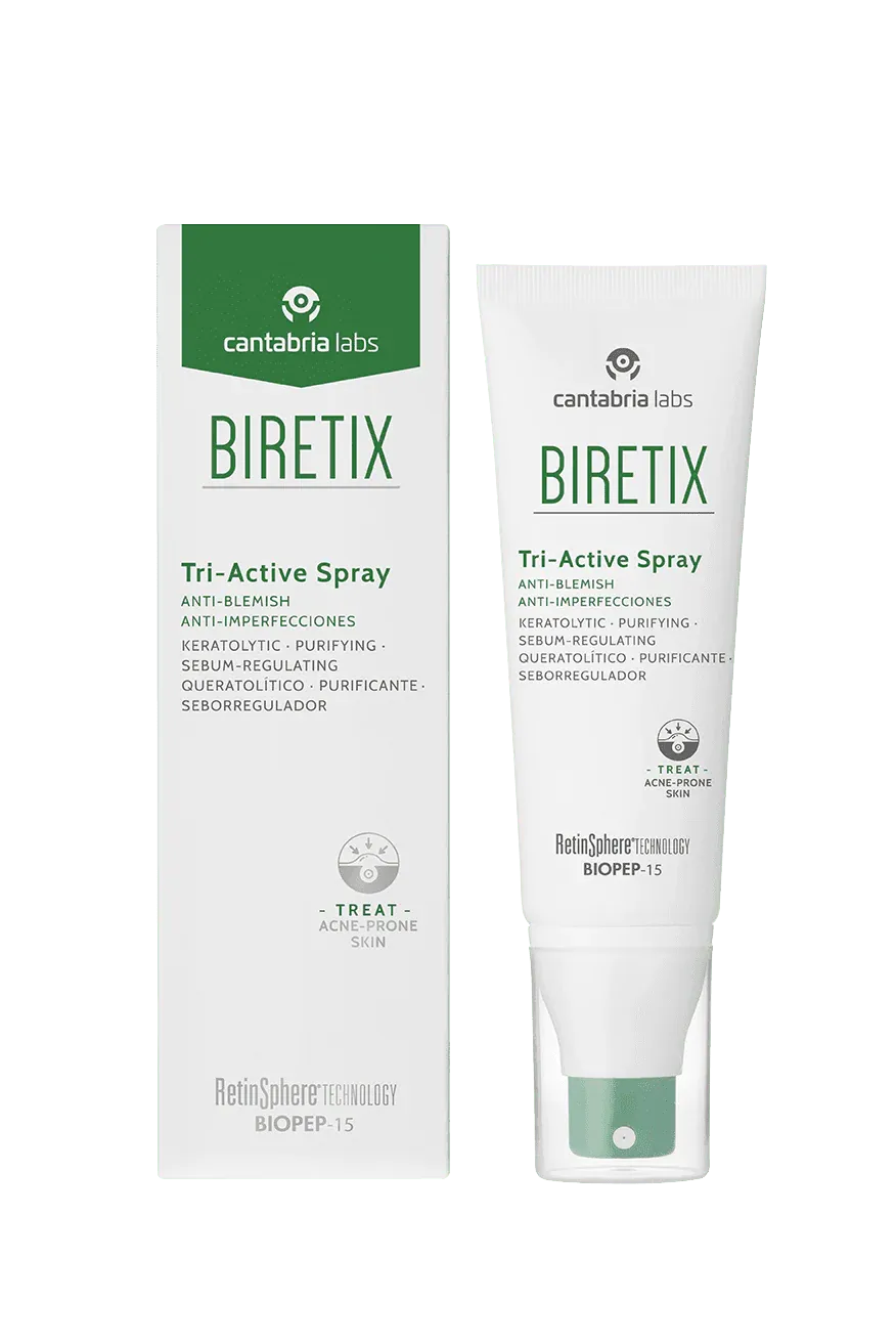 Biretix Tri-active Spray - 100ml