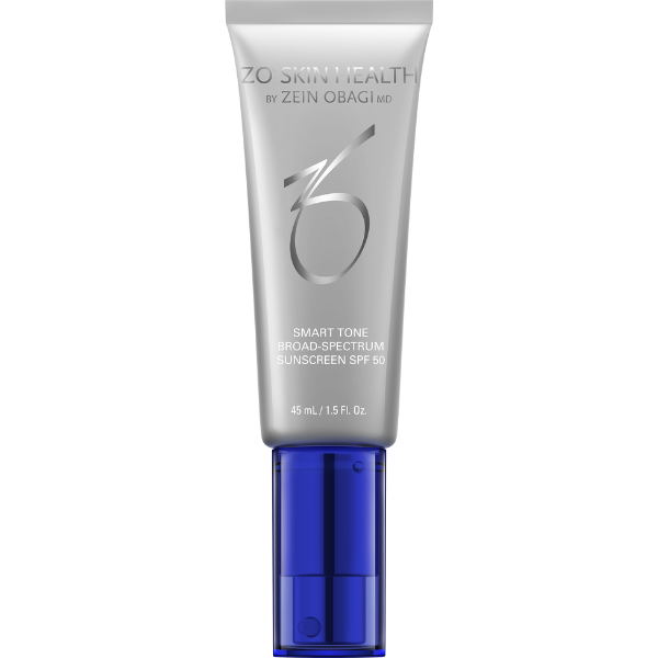 Smart Tone Broad Spectrum Sunscreen SPF 50