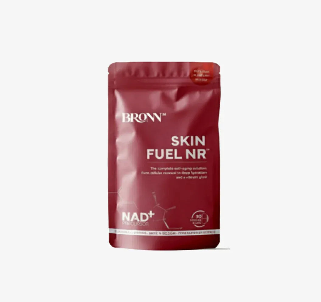 SKIN FUEL™