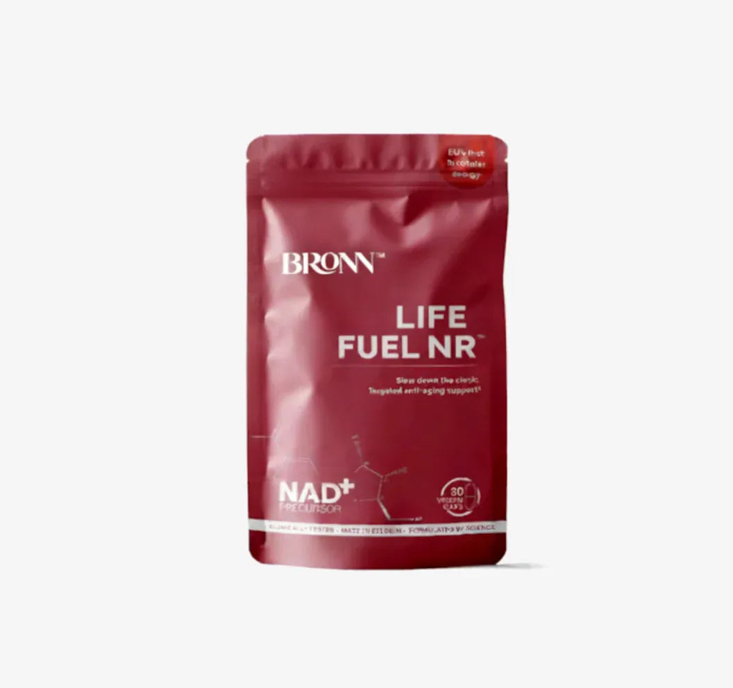 LIFE FUEL™