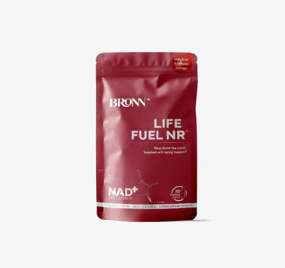 LIFE FUEL™