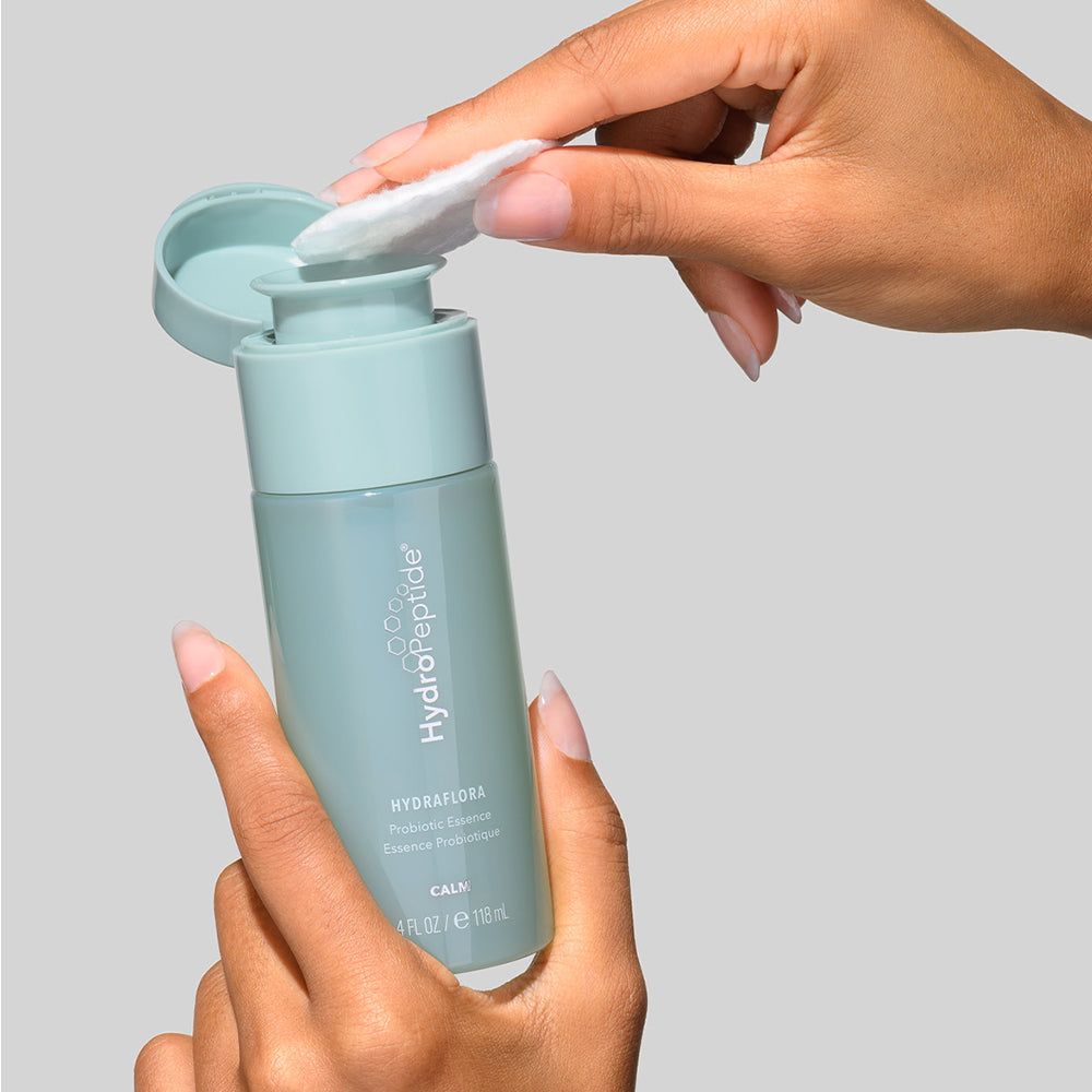 HydraFlora - Hydropeptide