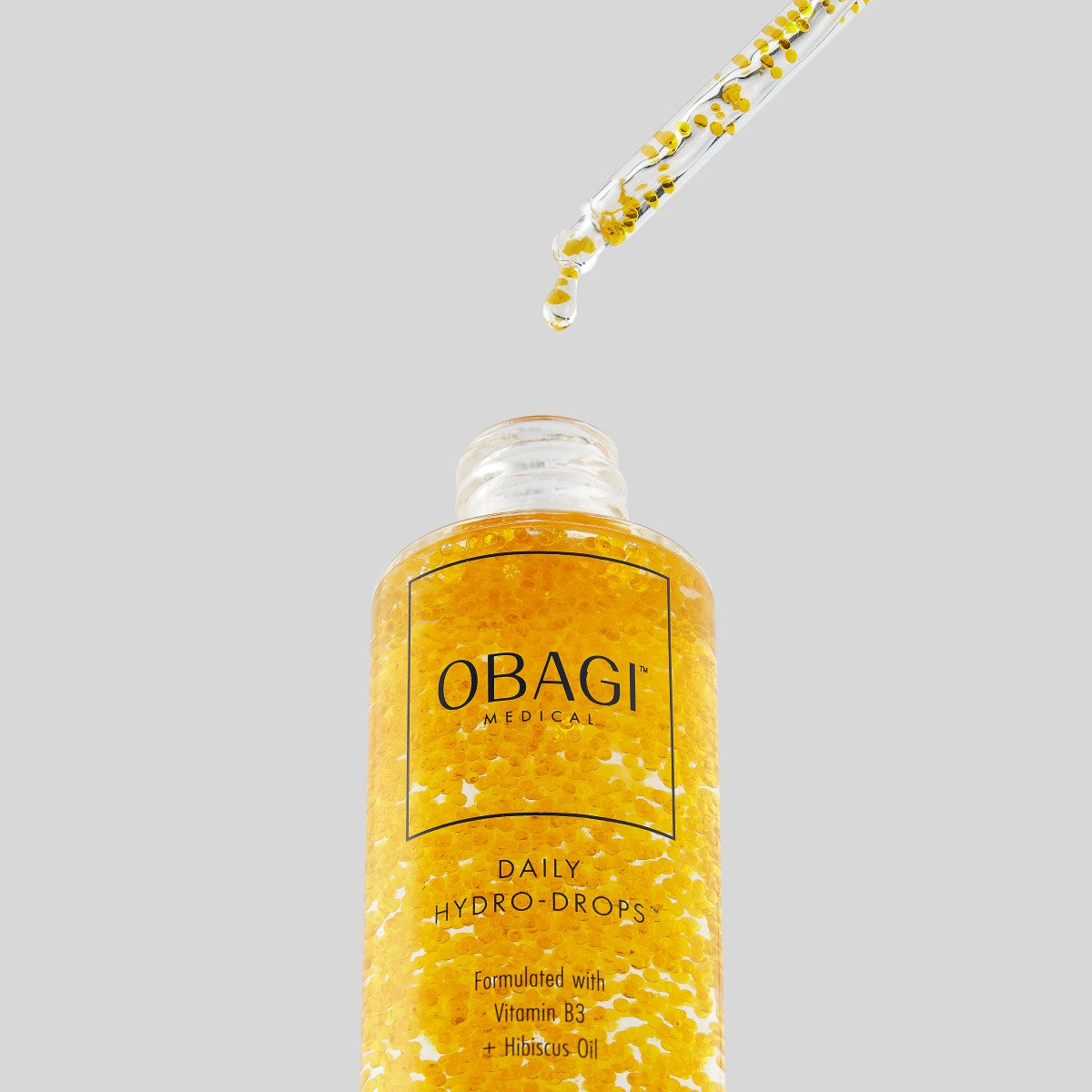 Obagi Medical - Daily Hydro Drops Facial Serum