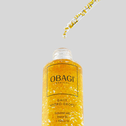 Obagi Medical - Daily Hydro Drops Facial Serum