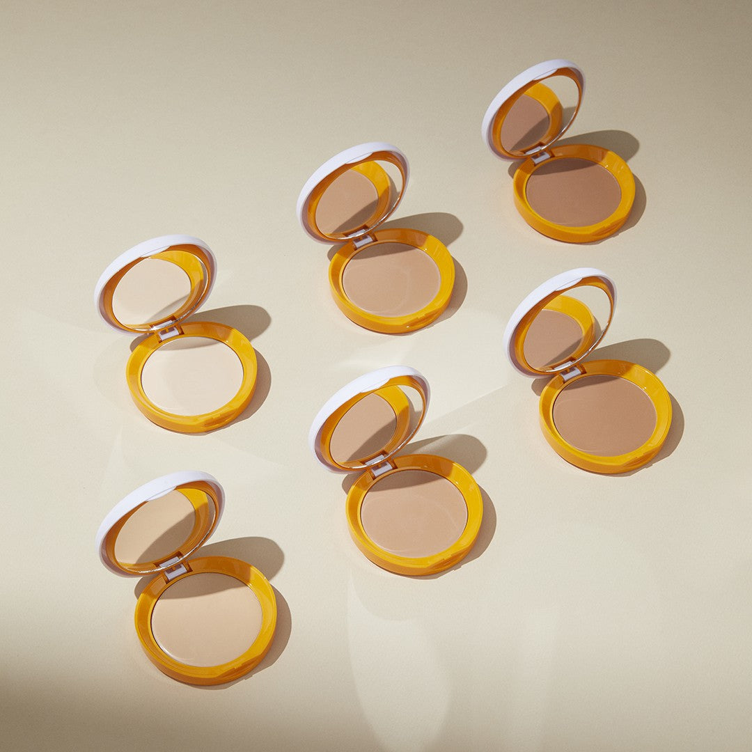 Heliocare 360° oil free compact