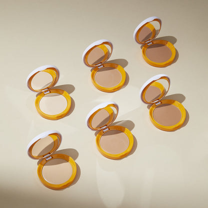 Heliocare 360° oil free compact