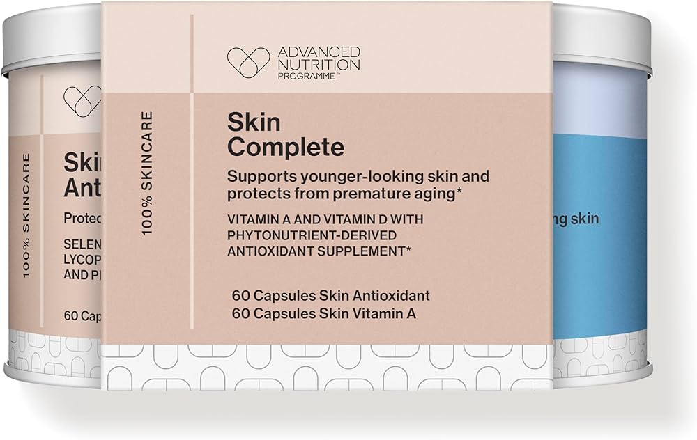 Advanced Nutrition Programme Skin Complete (anti-aging)