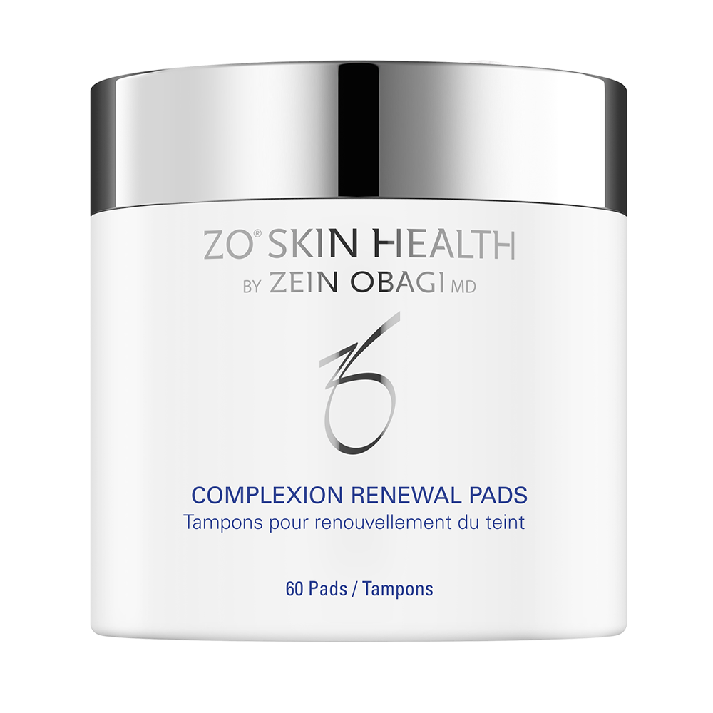 ZO Skin Health Renewal pads
