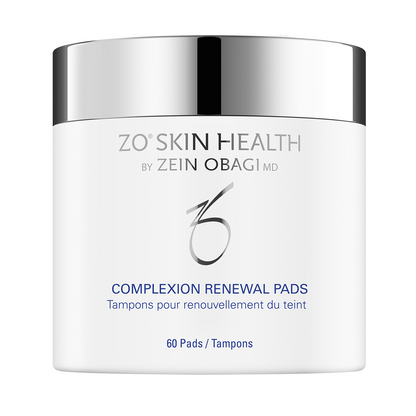 ZO Skin Health Renewal pads