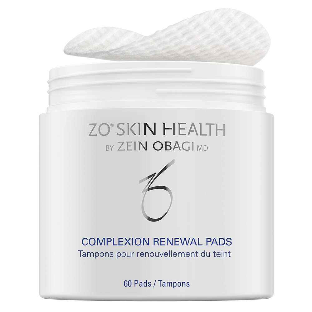 ZO Skin Health Renewal pads