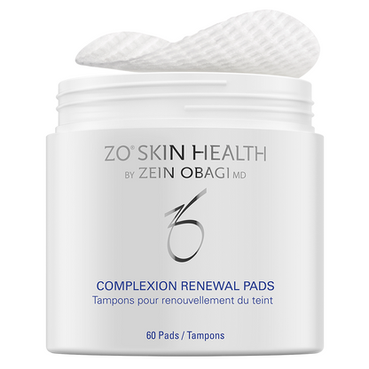 ZO Skin Health Renewal pads