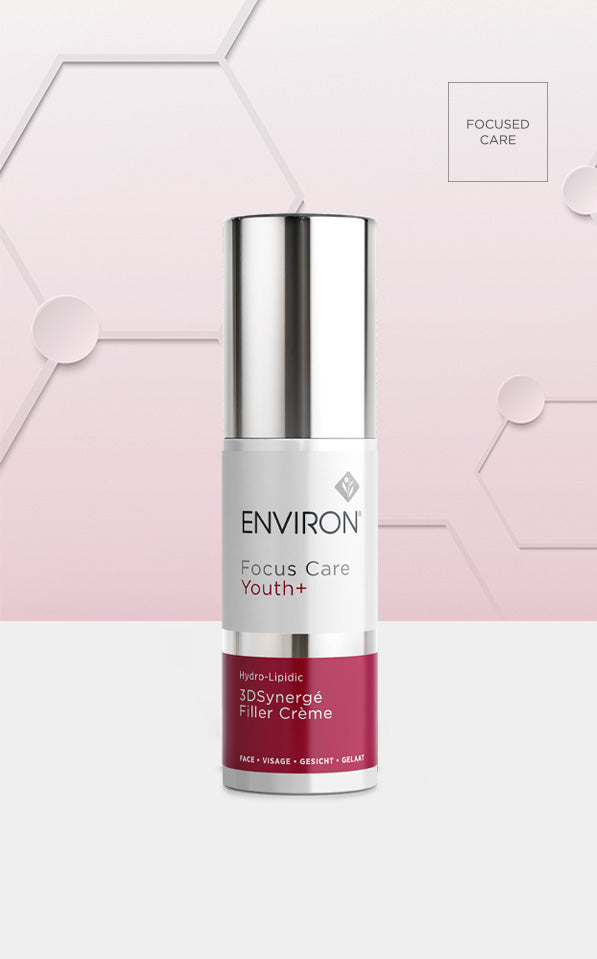 Environ Hydro-Lipidic 3DSynergé™ Filler Crème