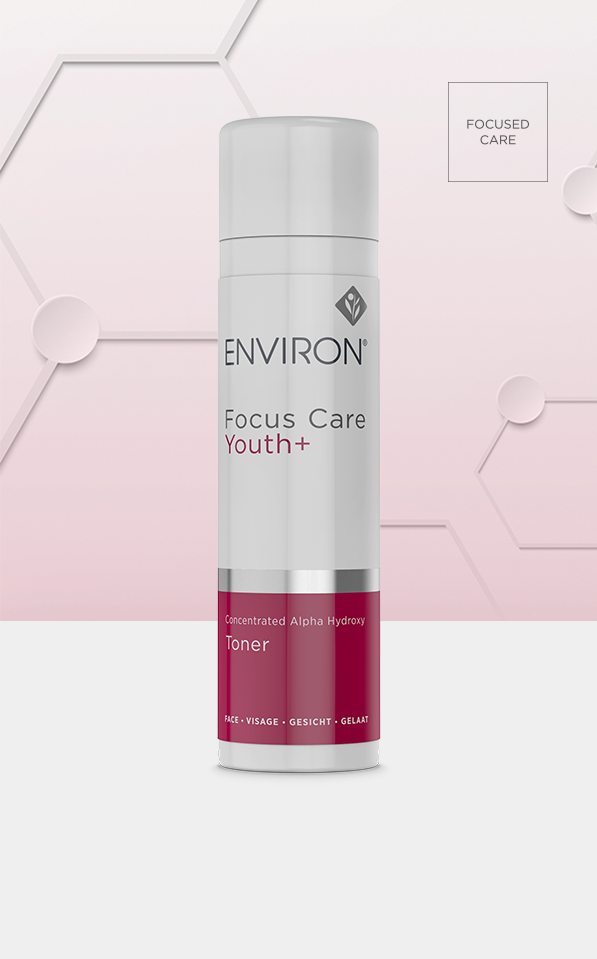 Environ Alpha hydroxy toner