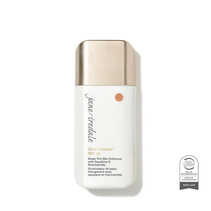 Glow Fixation SPF 30 Sheer Tint Skin Enhancer