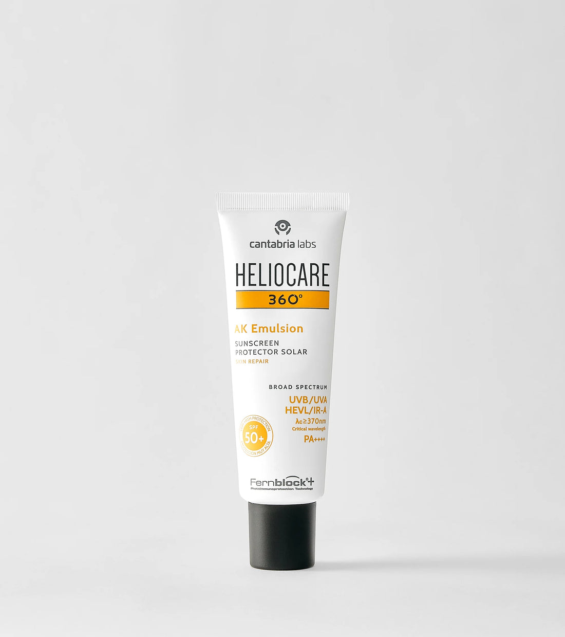 Heliocare 360° AK emulsion SPF50+