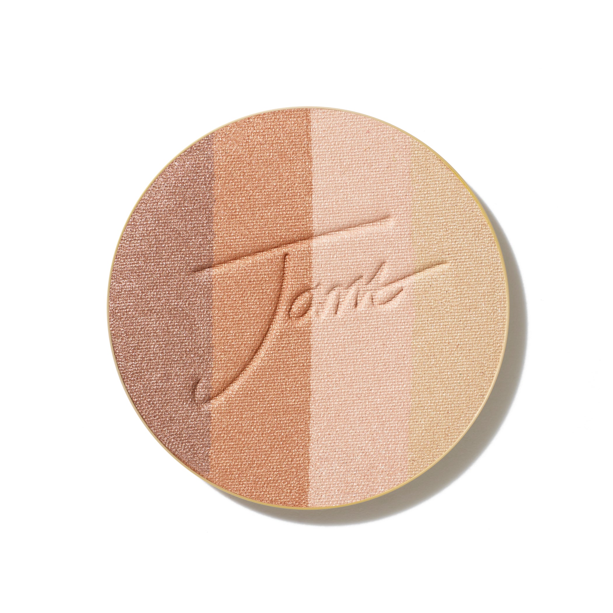 Glow Bronzer - Jane Iredale