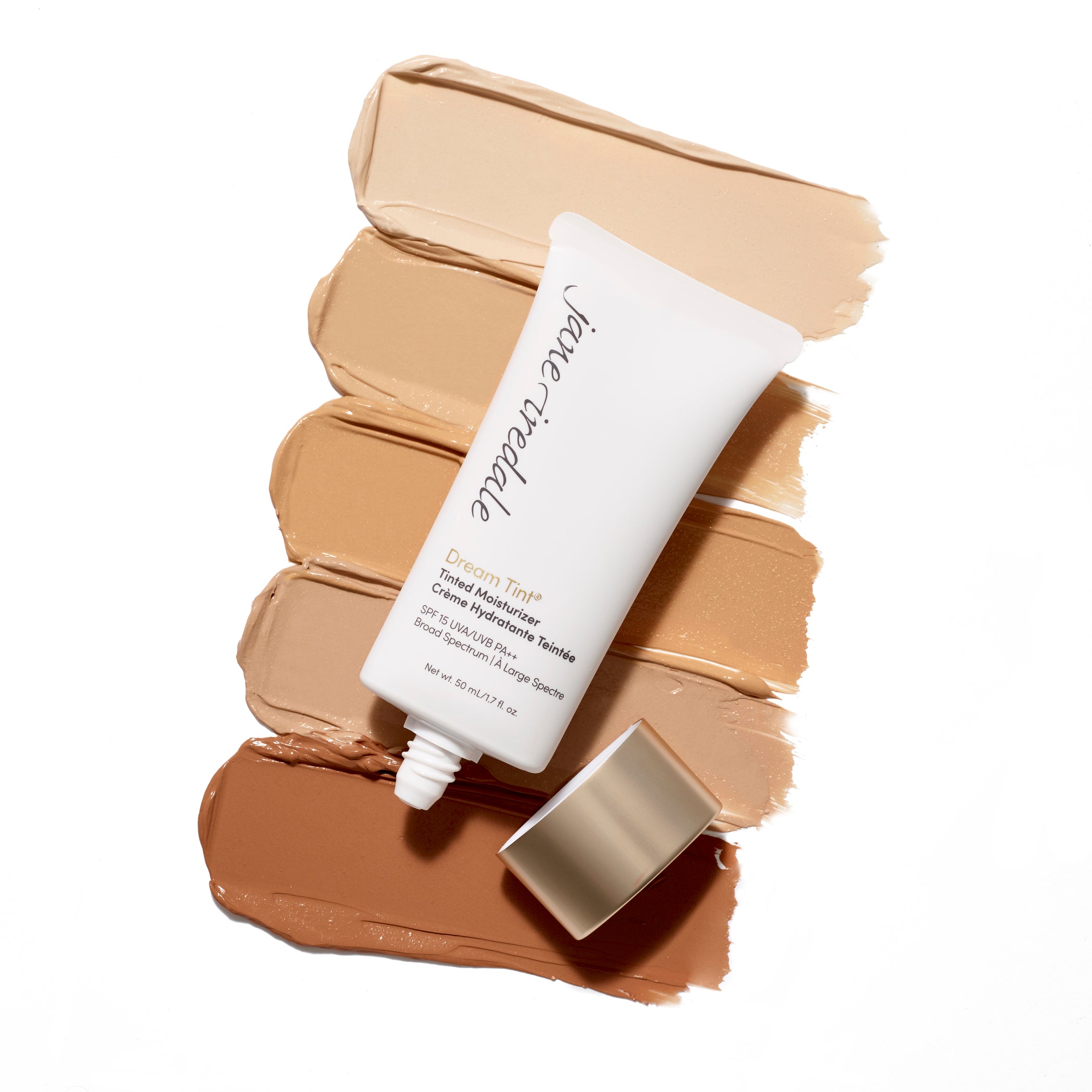 Dream Tint Foundation 50 ml - Jane Iredale