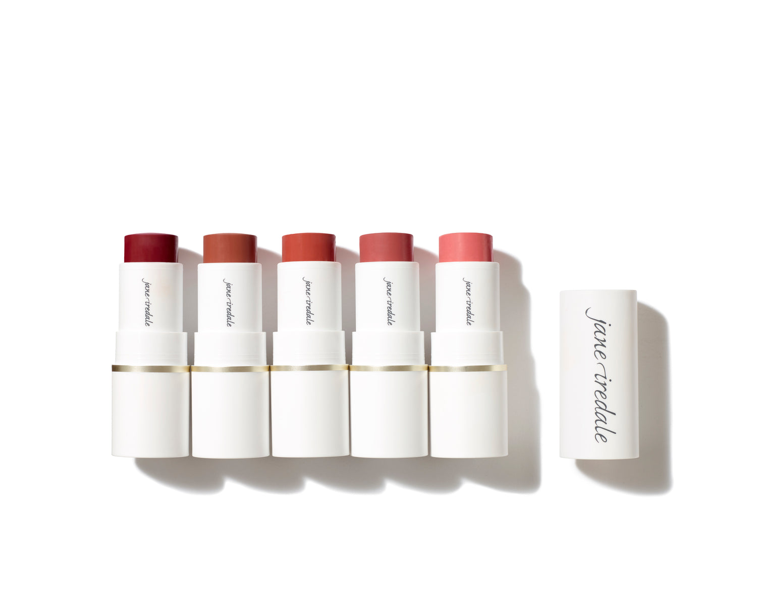 Jane Iredale - Glow Time Blush stick