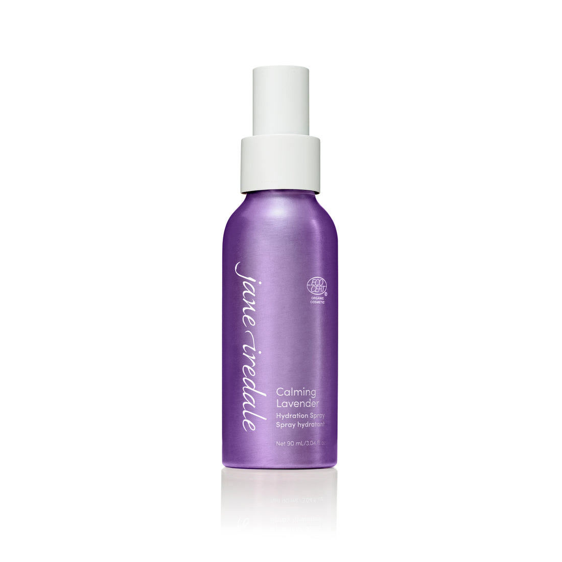 Calming lavender setting spray - Jane Iredale