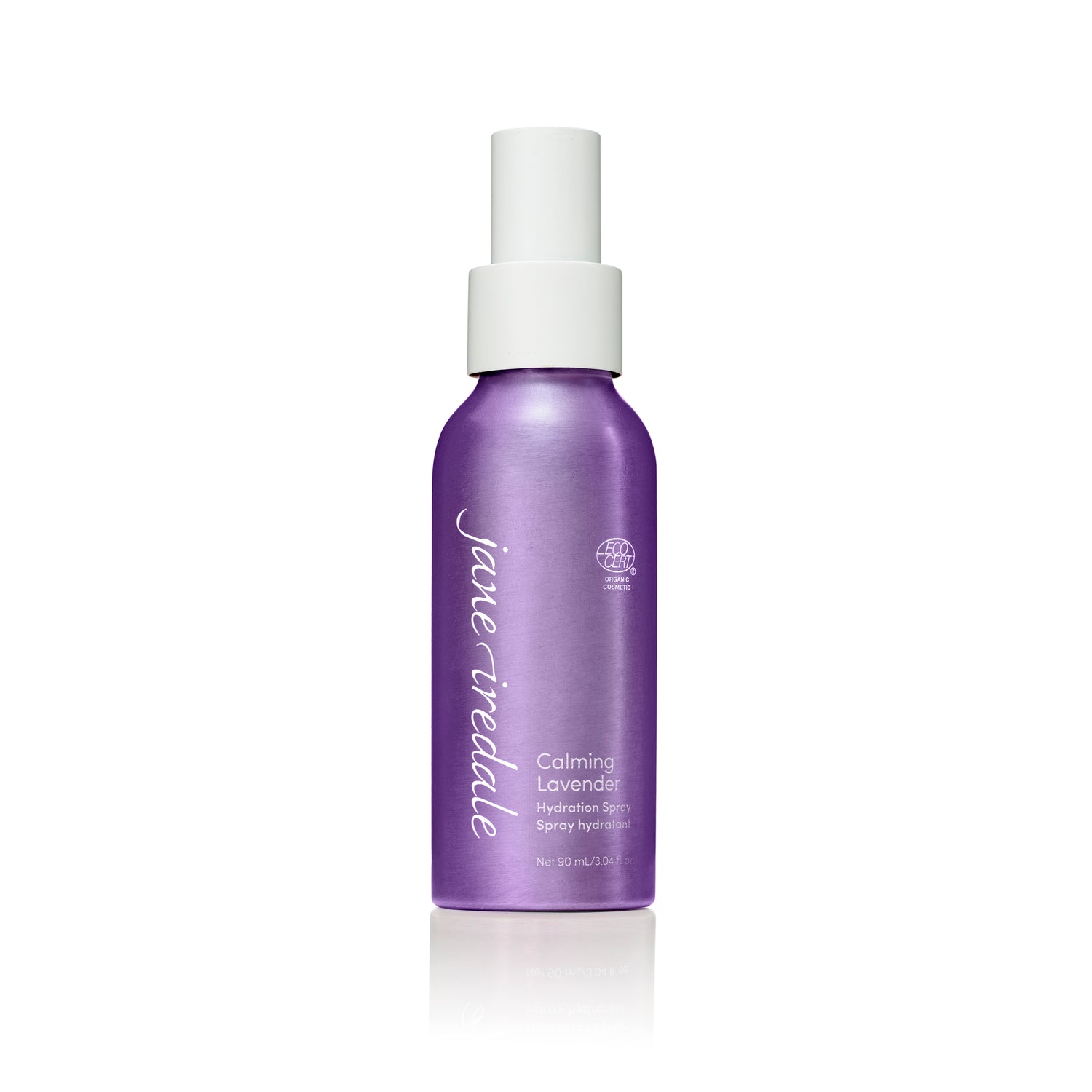 Calming lavender setting spray - Jane Iredale