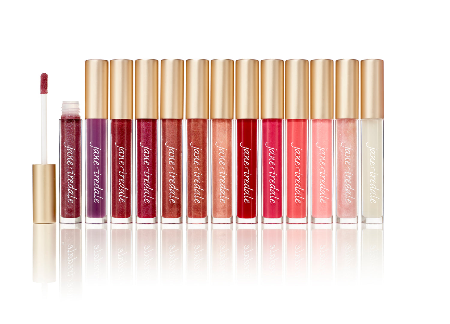 Jane Iredale - HydroPure Hyaluronic Lip Gloss