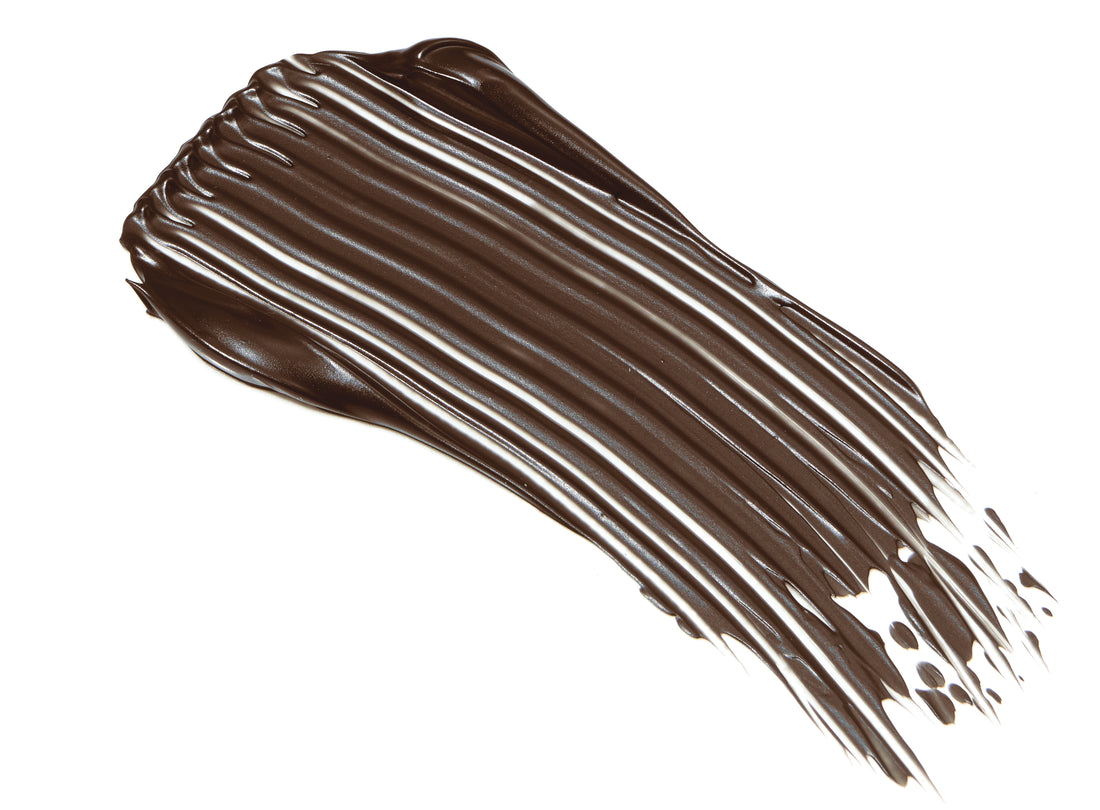 Lash Fixation Lifting &amp; Defining Tubing Mascara - Jane Iredale