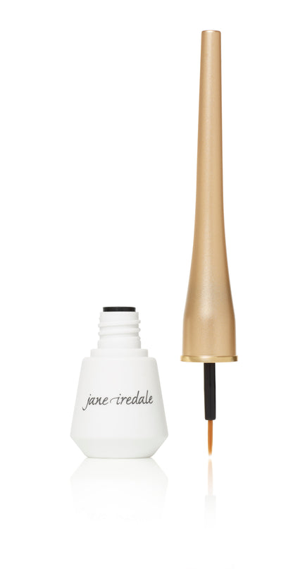 Liquid Eyeliner - Jane Iredale