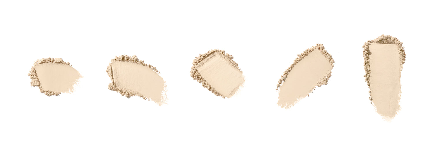 PurePressed Base Foundation 9,9 g - Jane Iredale