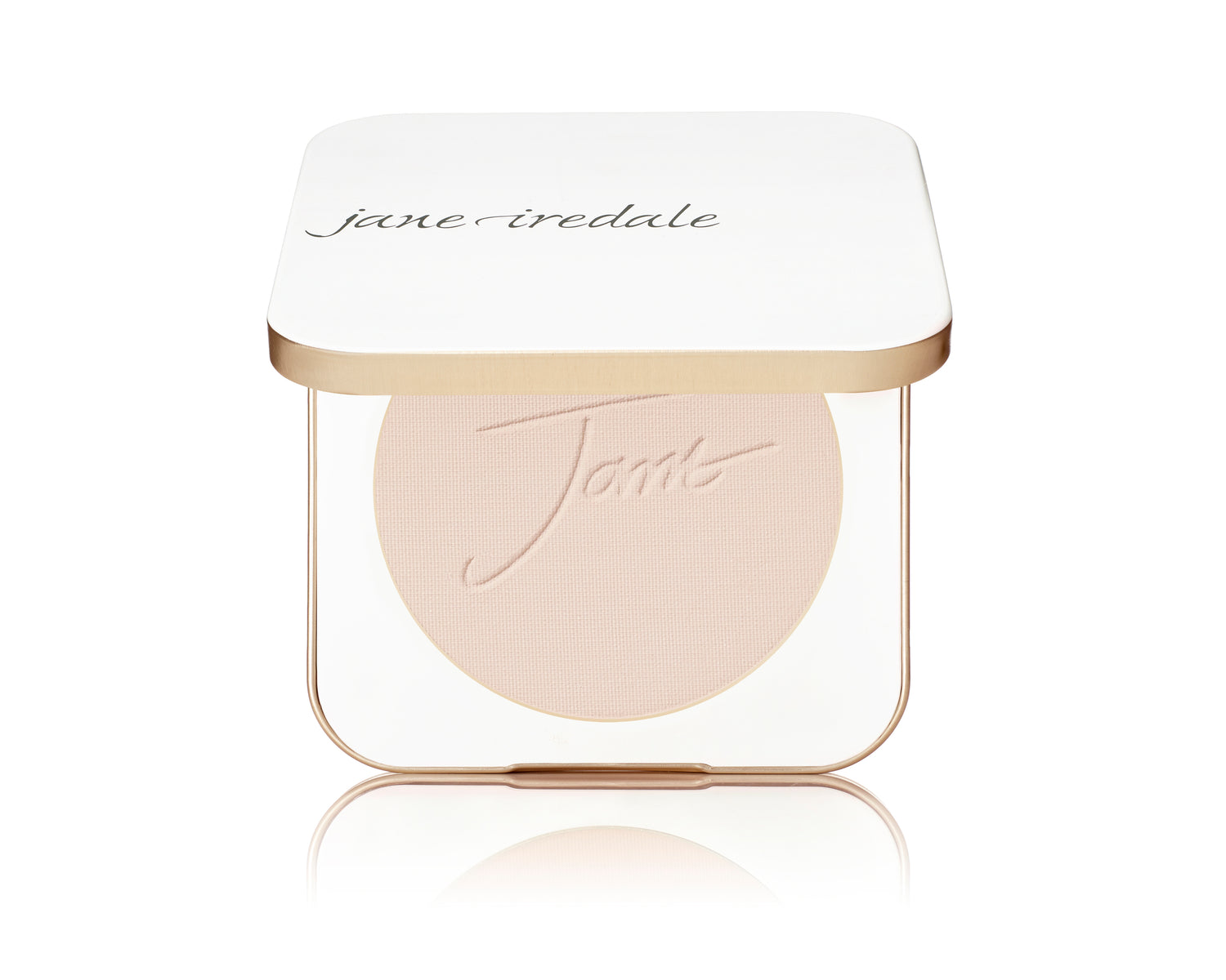 PurePressed Base Foundation 9,9 g - Jane Iredale