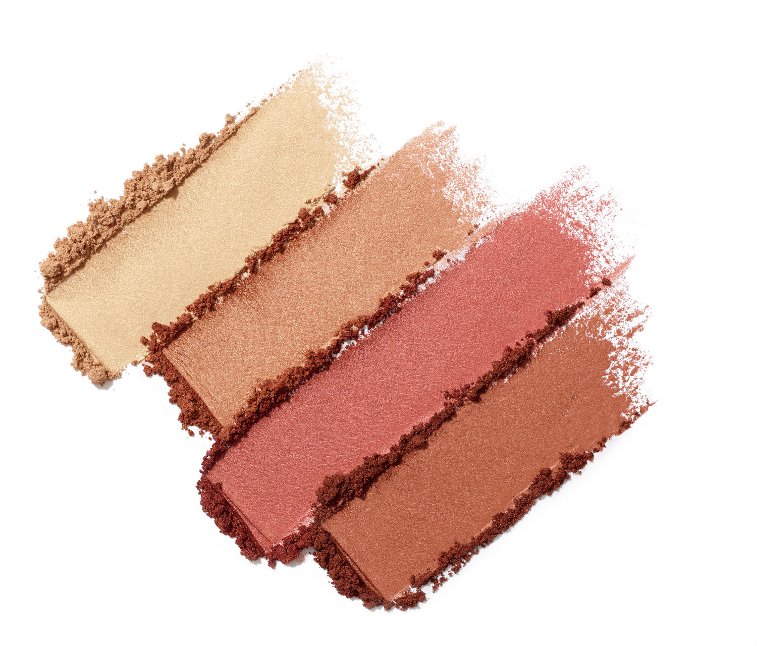 PureBronze Shimmer palette refill - Jane Iredale