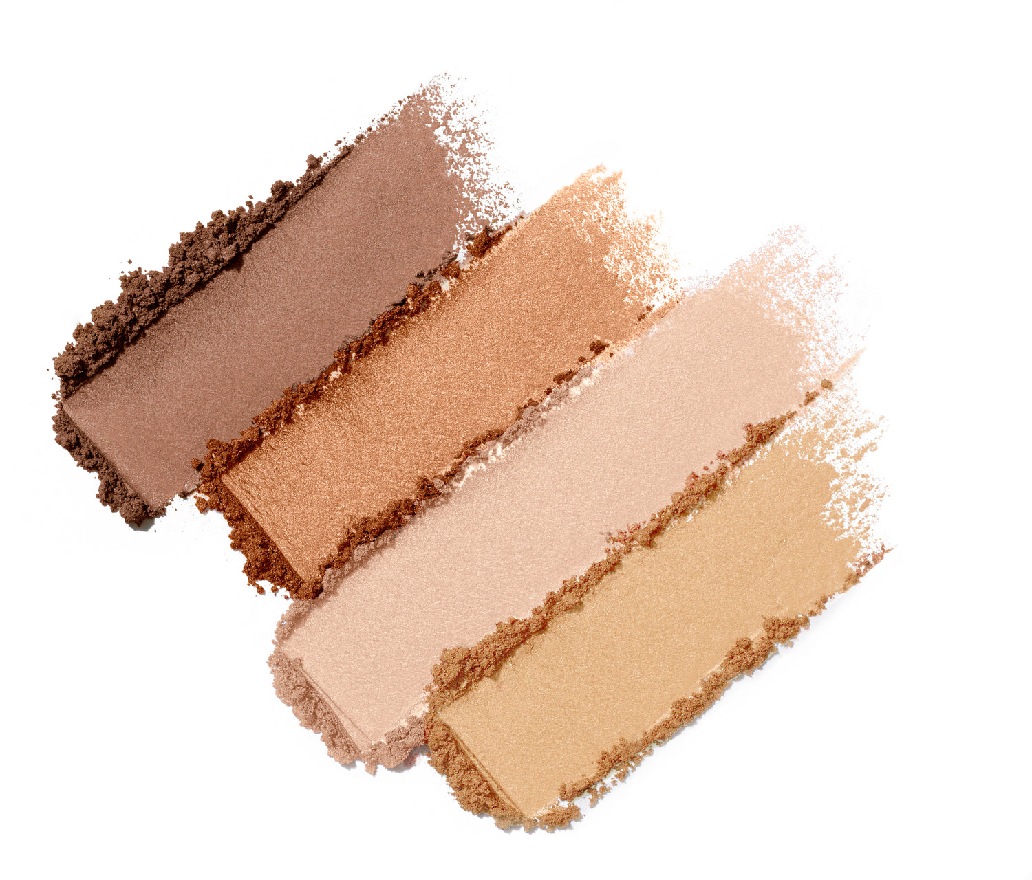 PureBronze Shimmer palette refill - Jane Iredale