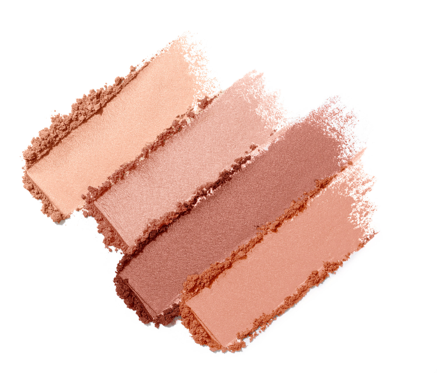 PureBronze Shimmer palette refill - Jane Iredale