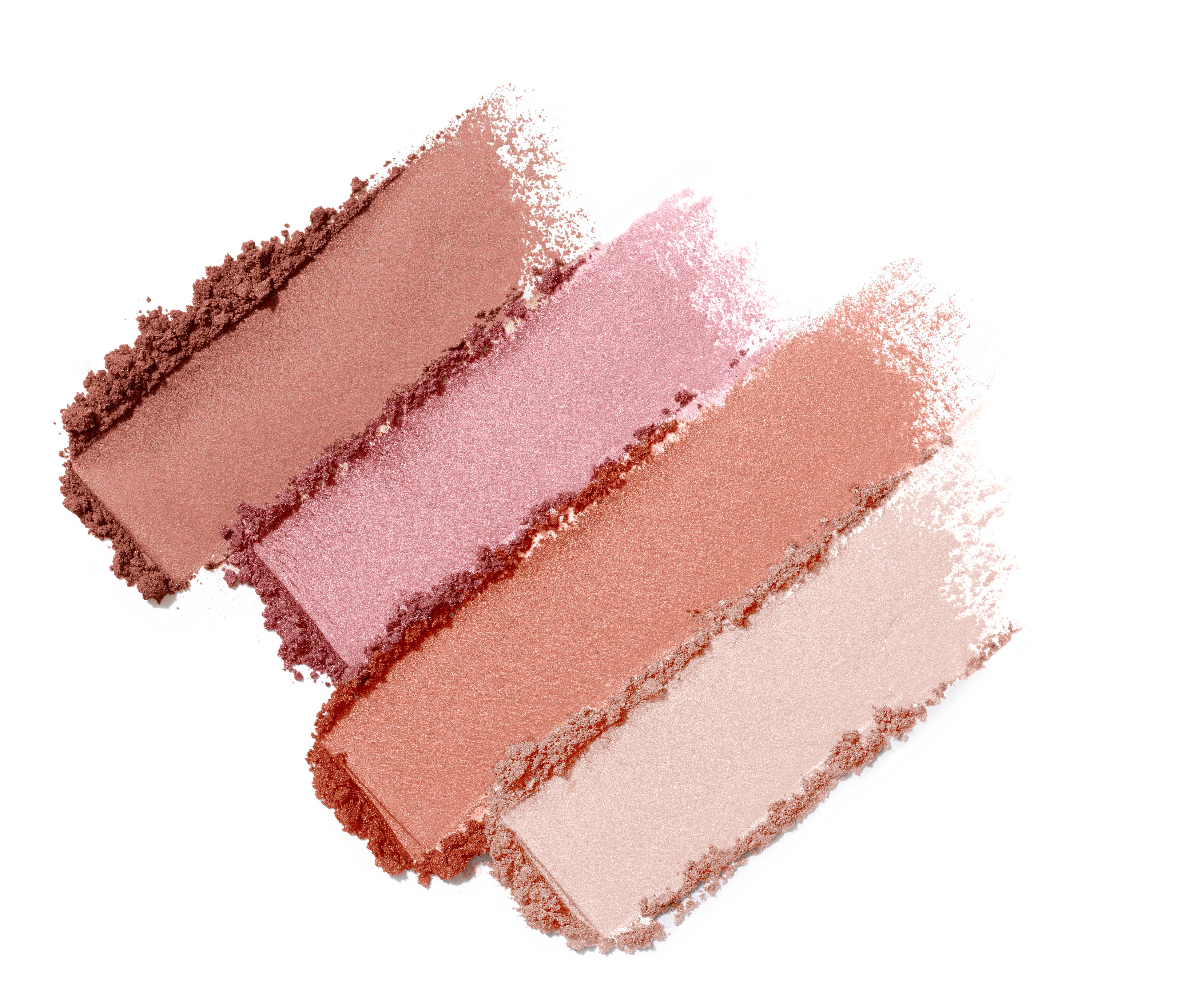 PureBronze Shimmer palette refill - Jane Iredale