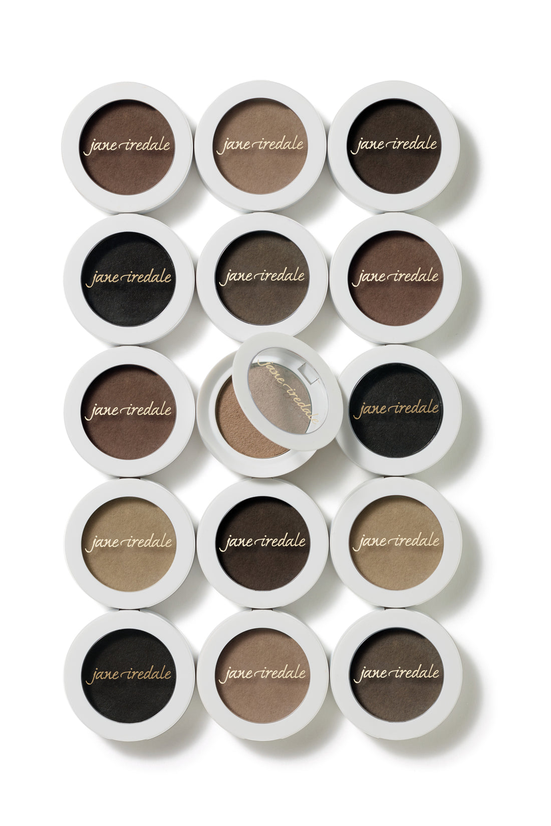 PureBrow Powder - Jane Iredale