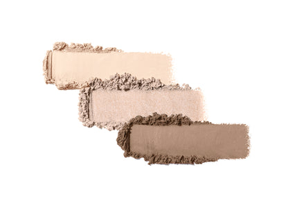 PurePressed Eye Shadow Triple - Jane Iredale