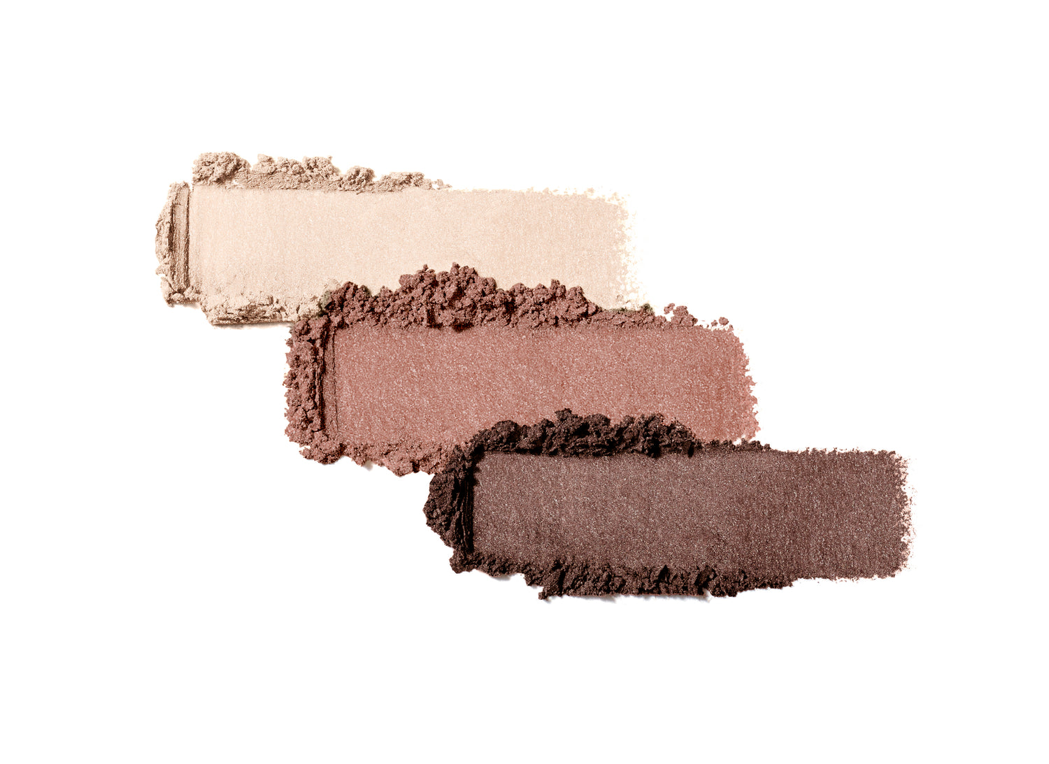 PurePressed Eye Shadow Triple - Jane Iredale