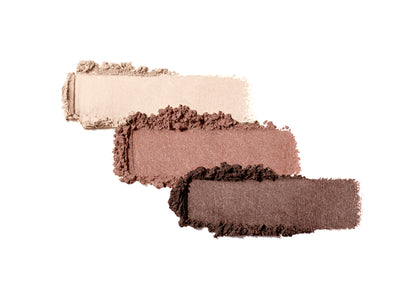 PurePressed Eye Shadow Triple - Jane Iredale